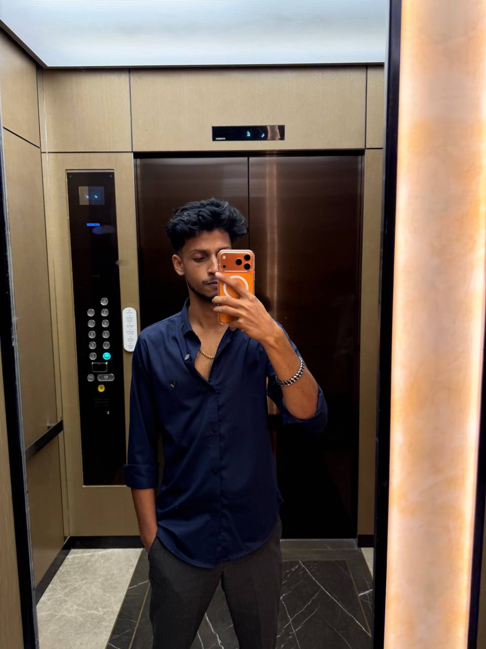 Trader akash