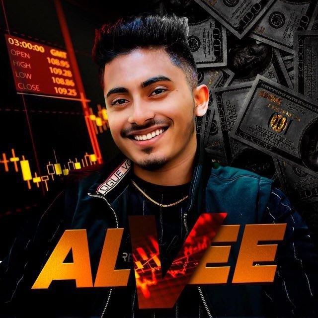 Alveefx Trader Of zibers ✅