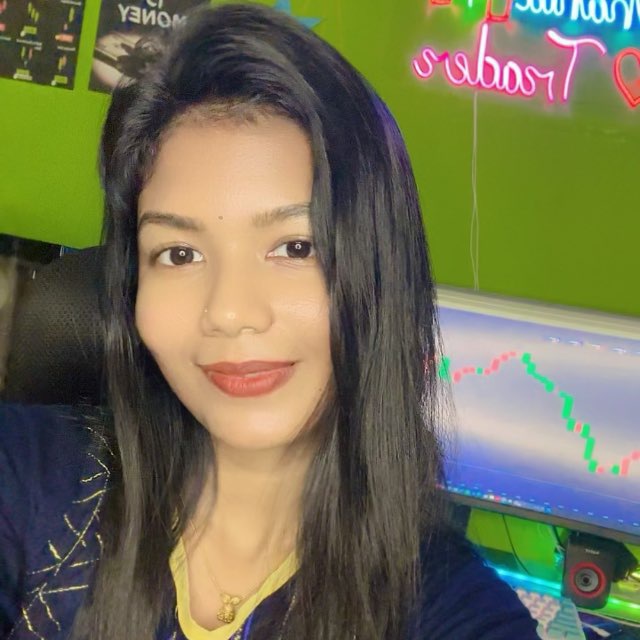 Shanta Akhter