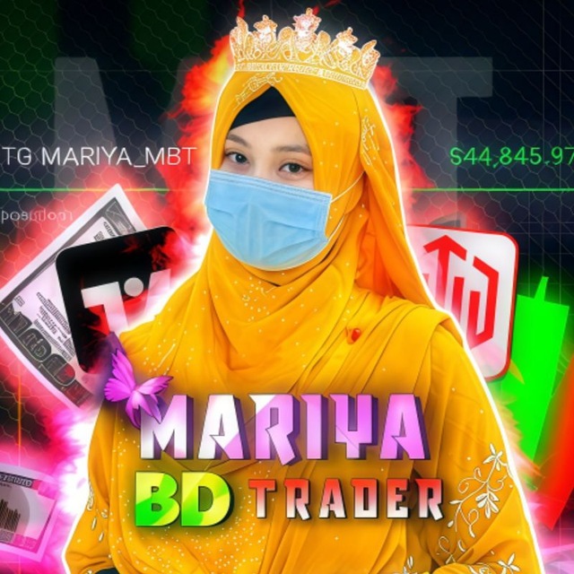 Mariya Trader